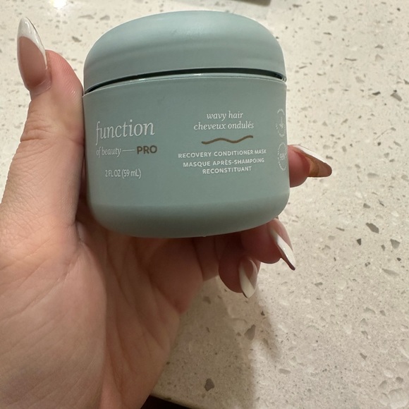 Function of beauty bond repair conditioner mask - Picture 2 of 3